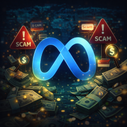 Profit ispred bezbednosti: Meta zaradila milijarde od prevarantskih oglasa na Facebooku i Instagramu